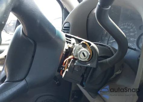 2003 Chevrolet Astro from USA, damaged, VIN 1GCDM19XX3B131120